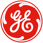 GE logo